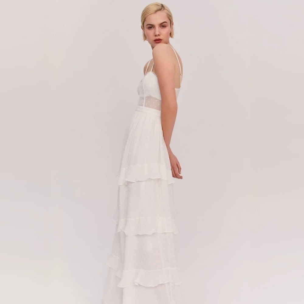Fame & Partners Nancy Dress